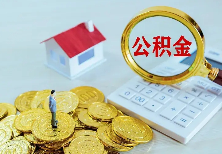 衡水2022年公积金提（21年公积金提取流程）